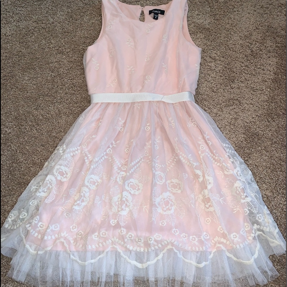 Children’s Zunie Dress